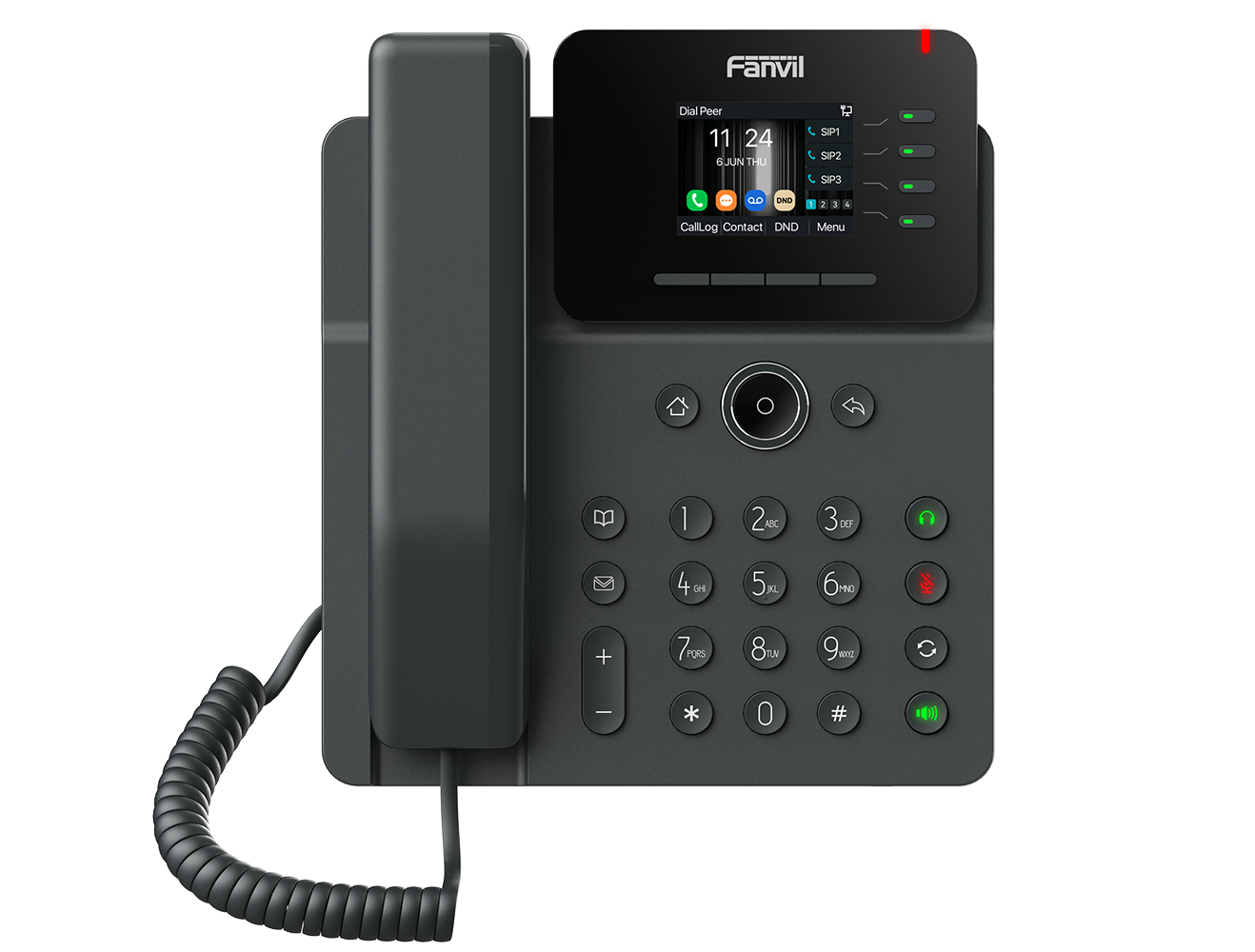 Fanvil IP Phones, Fanvil IP Phone in Jeddah & Fanvil IP Phone in Dammam: The Future of Business Communication
