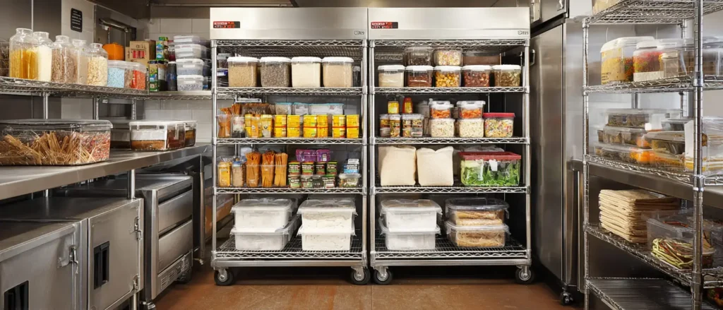 The Essential Guide to Dry Storage in Saudi Arabia: Protecting Your Goods in a Booming Market
