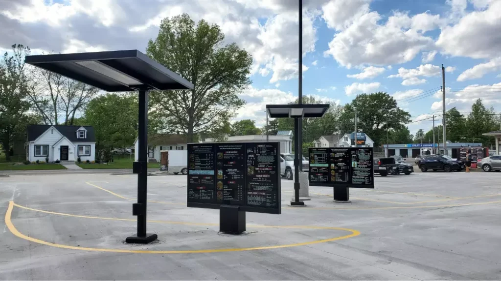 Drive Thru System & Drive Thru System in Saudi Arabia: Transforming Modern Customer Service