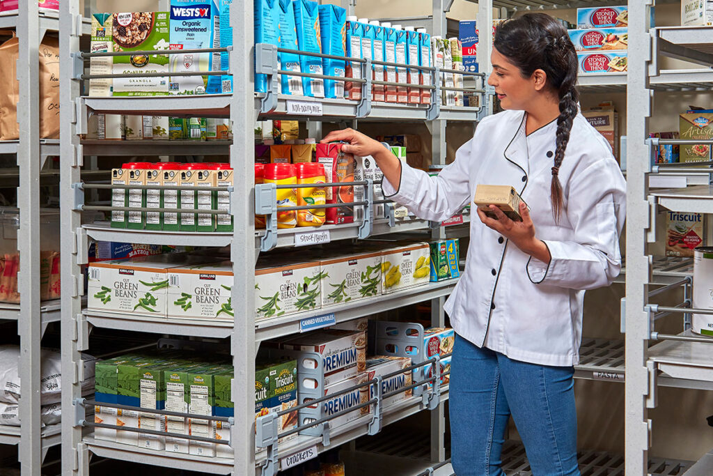 The Complete Guide to Specialized Storage for Cosmetics and Spare Parts in Saudi Arabia