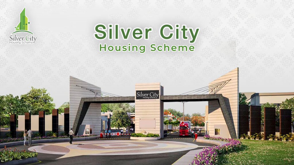 Silver City Location & Silver City Routes: A Complete Guide to Smart Living and Modern Connectivity