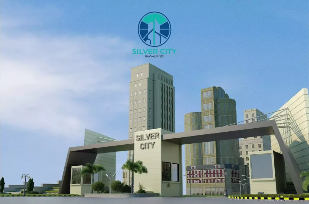 The Complete Guide to 5 Marla Residential Plots in Silver City: Your Gateway to Affordable Luxury