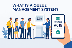 Queue Management System, Queue Management System in Islamabad & Queue Management System in Pakistan: Improving Customer Experience Through Smart Technology