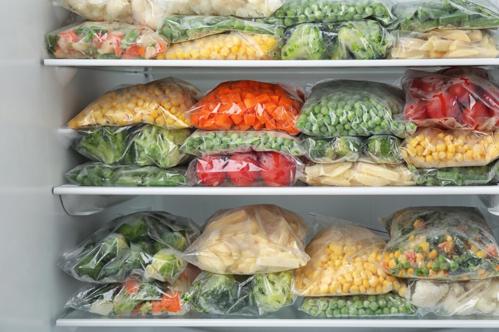 The Complete Guide to Frozen Storage in Saudi Arabia: Preserving Quality, Driving Growth