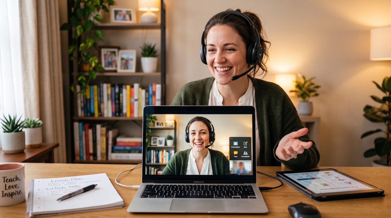 Choosing the Right Online Language Course for You