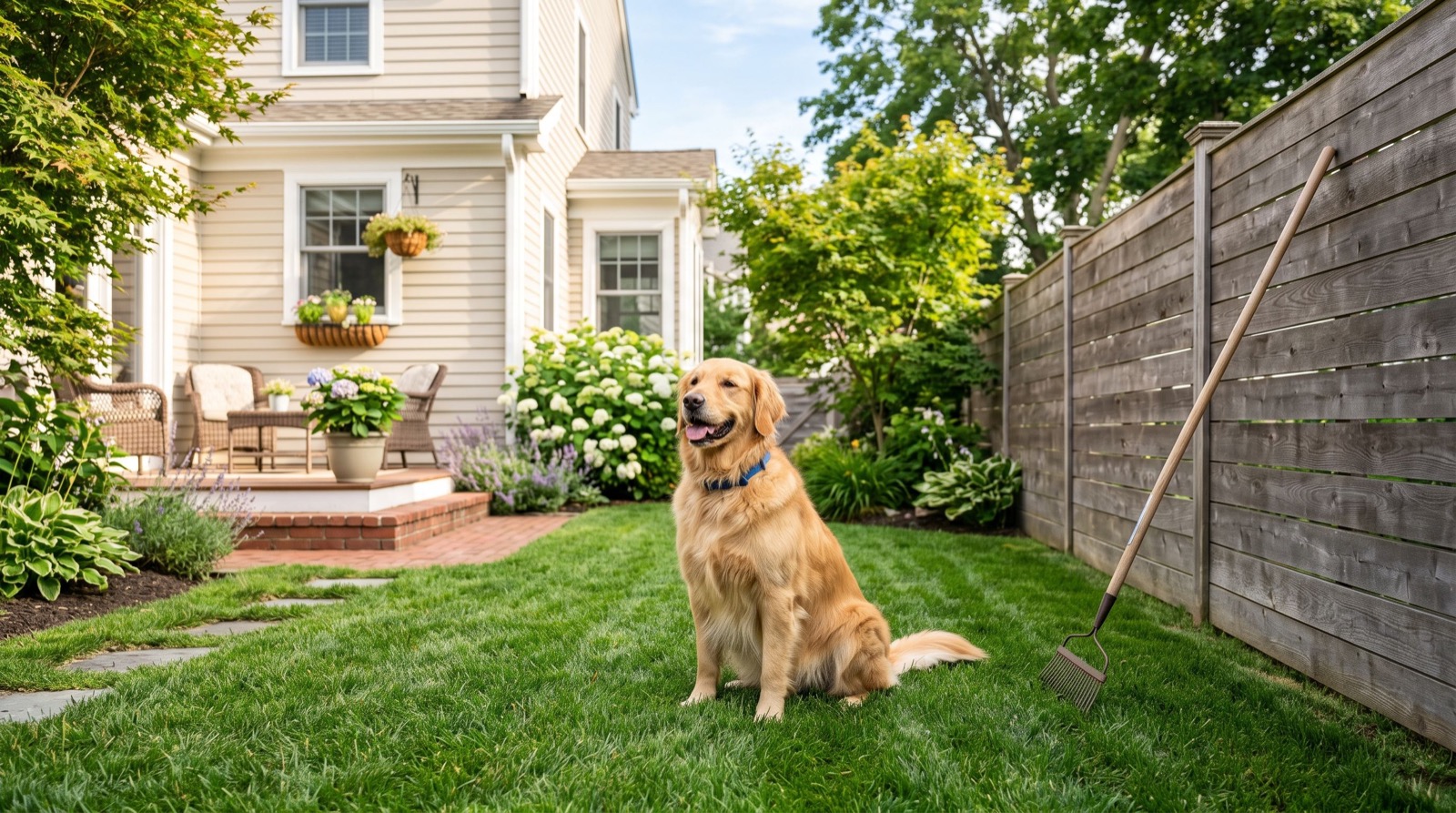 Apartment Dog Waste Cleanup: Small-Space Solutions
