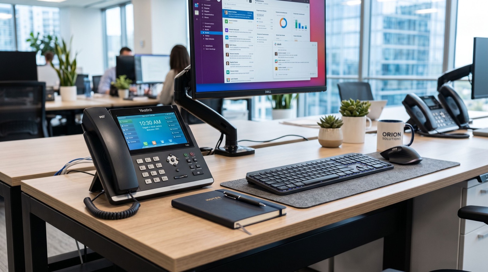 Fanvil V67 & Tiered IP Phone Fleet Guide 2026