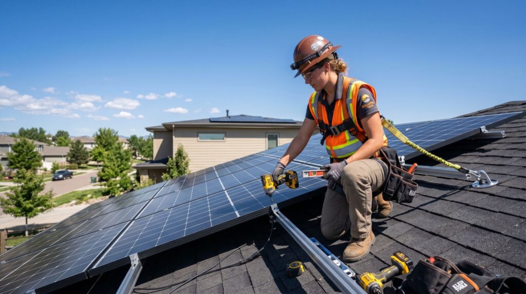 Choosing a Solar Company in Pakistan: 2026 Checklist